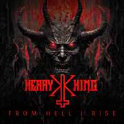From Hell I Rise , Kerry King