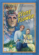The Stone Flower 
