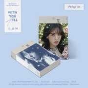 Wish You Hell - Package Version , Wendy