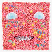 Fear Is a Funny Thing, Now Smile Like a Big Boy , Ronker