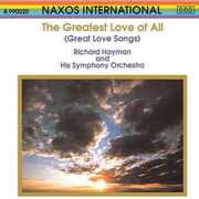 Greatest Love Of All , Richard Hayman