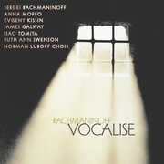 Vocalise , S. Rachmaninoff
