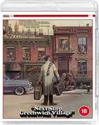 Next Stop, Greenwich Village [Import] , Lenny Baker