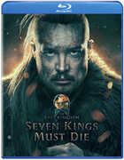 The Last Kingdom: Seven Kings Must Die , Alexander Dreymon