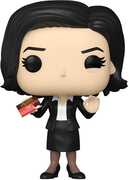FUNKO POP! Television: Friends - Monica Geller