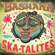 Bashaka , The Skatalites