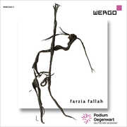 Farzia Fallah , Ensemble Aventure