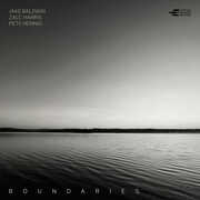 Boundaries , Jake Baldwin