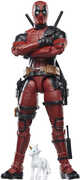 Hasbro Collectibles - Deadpool 2 - Marvel Legends - Deadpool