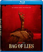 Bag Of Lies , Terry Tocantins