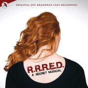 R.R.R.E.D: A Secret Musical , Katie Thompson