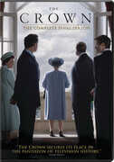 The Crown: The Complete Final Season (The Sixth Season) , Dominic West