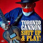 Shut Up & Play! , Toronzo Cannon