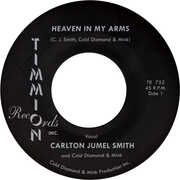 Heaven In My Arms , Carlton Jumel Smith