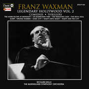 Legendary Hollywood: Franz Waxman 2 , Franz Waxman