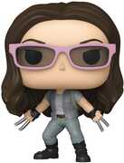 Funko POP! Marvel: Deadpool & Wolverine - X-23