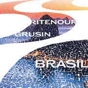 Brasil , Lee Ritenour