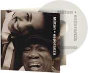 Milton + Esperanza , Milton Nascimento & Esperanza Spalding
