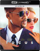 Focus , Will Smith