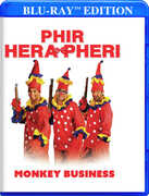 Phir Hera Pheri aka Monkey Business , Akshay Kumar