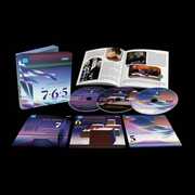 Banks: 18 Pieces for Orchestra - 7 • 6 • 5 , John Barclay