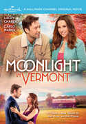 Moonlight In Vermont , Lacey Chabert