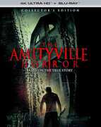 The Amityville Horror (Collector's Edition) , Ryan Reynolds