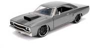 Jada Toys - 1:24 Fast & Furious 3 - Dom's Plymouth Road Runner 