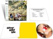 Wild Life , Paul McCartney