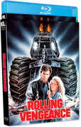 Rolling Vengeance , Don Michael Paul