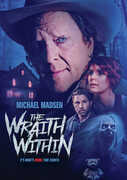 The Wraith Within , Michael Madsen