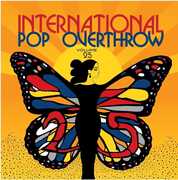 International Pop Overthrow: Volume 25 , Various Artists