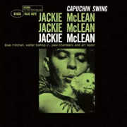 Capuchin Swing - SHM-CD [Import] , Jackie McLean