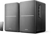 Edifier R1280T Powered Bookshelf Speakers 2.0 - 42 Watts (Black) 