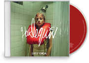 Harlequin , Lady Gaga