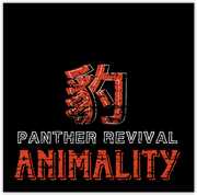 Animality , Panther Revival