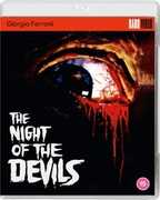 The Night of the Devils [Import] , Gianni Garko