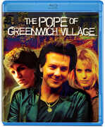 The Pope of Greenwich Village , Mickey Rourke