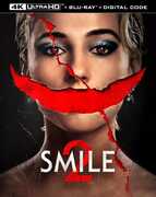 Smile 2 , Rosemarie DeWitt