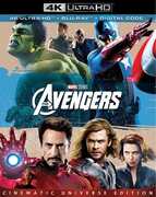 The Avengers , Robert Downey Jr.