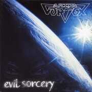 Evil Sorcery , Arida Vortex