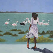 Armageddon In A Summer Dress , Sunny War