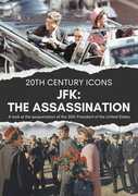 JFK: The Assassination 