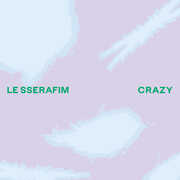 CRAZY (Standard Edition) , Le Sserafim