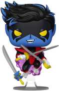 Funko POP! Marvel: X-Men '97 - Nightcrawler 