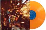 Bayou Country   [Tangerine LP] , Creedence Clearwater Revival