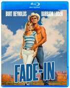 Fade In , Burt Reynolds