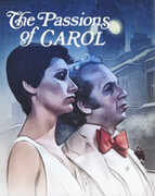 The Passions of Carol , Jamie Gillis