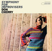 Symphony For Improvisers [Import] , Don Cherry