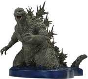 BanPresto - Godzilla Minus One - Art Vignette Godzilla (2023) Offshore Image Statue